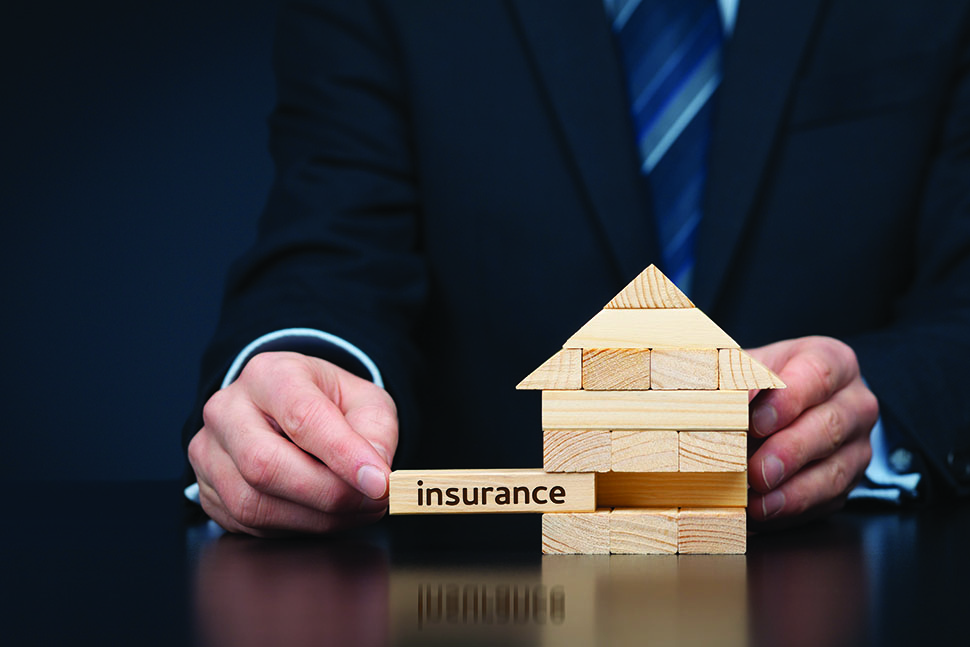 Homeowners Insurance